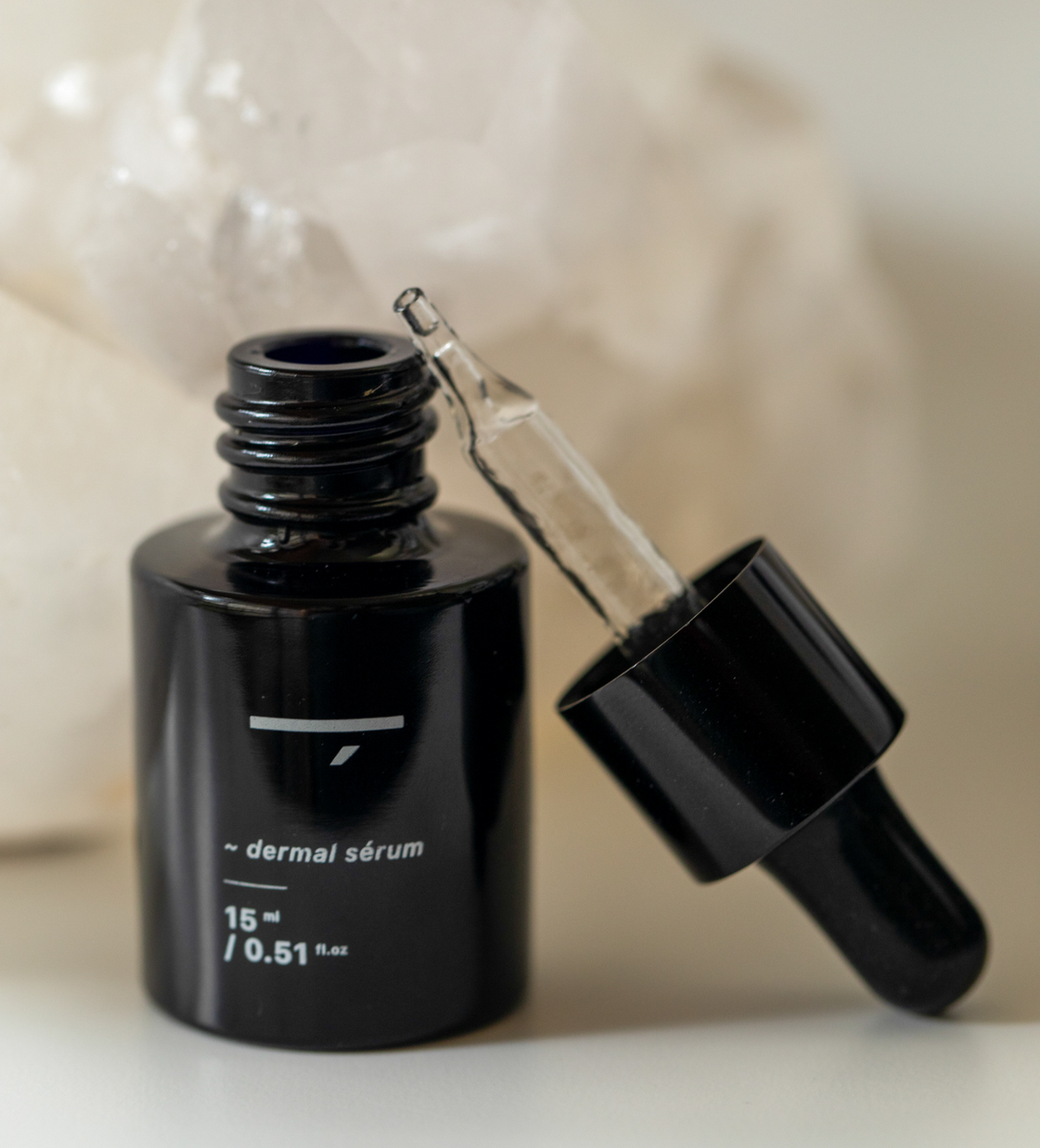 ~ dermal sérum